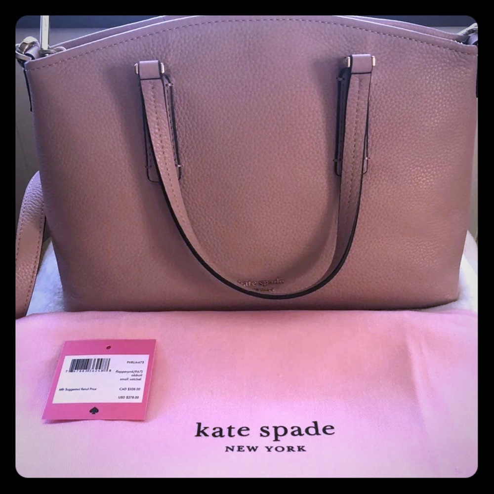 Kate Spade small satchel